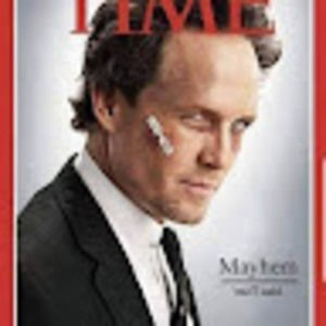 Meet your Posher, Michael